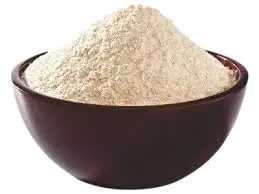 Flours & Atta