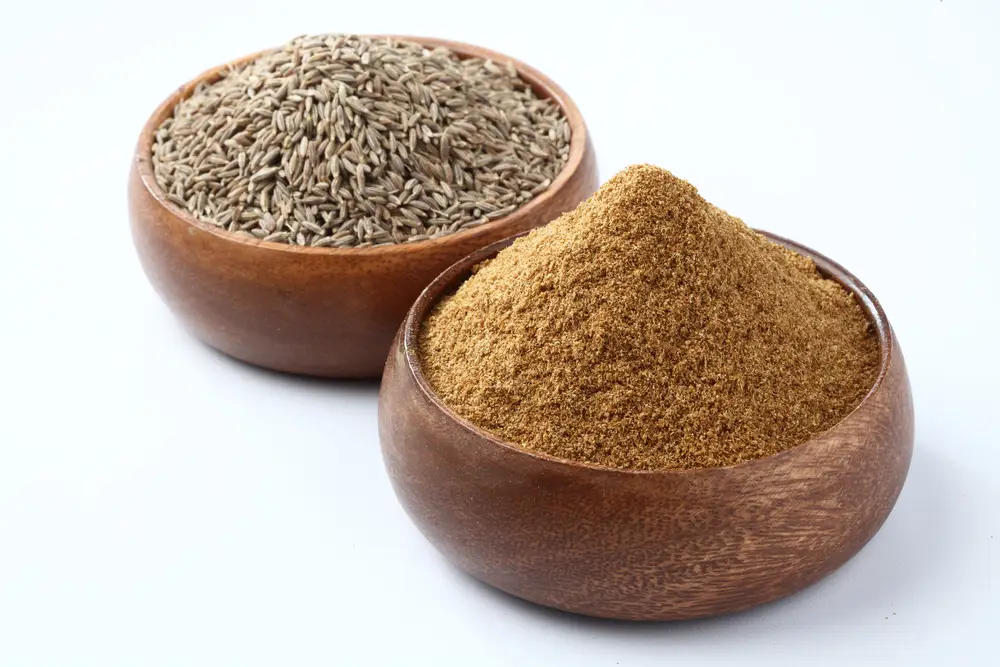 Cumin Seeds
