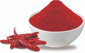 Red Chili