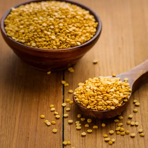 Pulses & Legumes